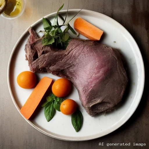 Agneau de 7 heures : la meilleure recette