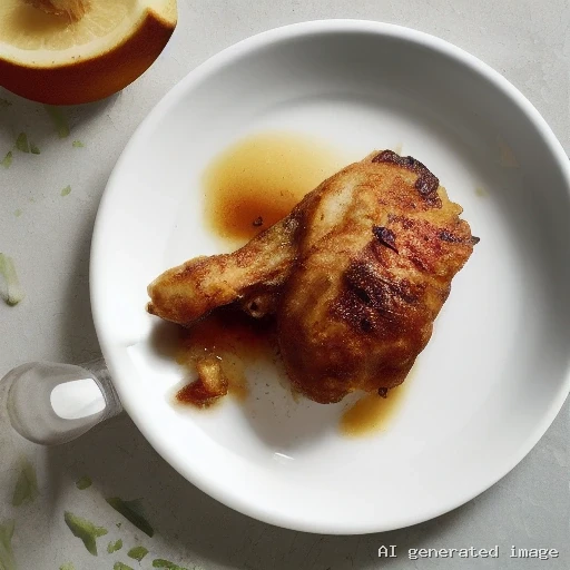 Crème d'ail à la libanaise (toum)