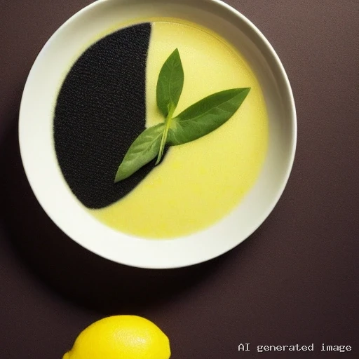 Caviar d'aubergine